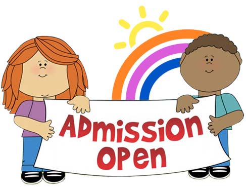 Nursery Admissions in Delhi and Rohini