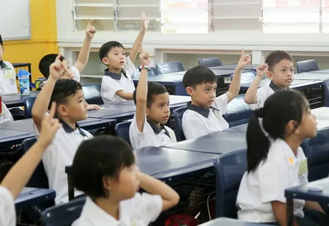 Best CBSE Schools in Rohini Delhi