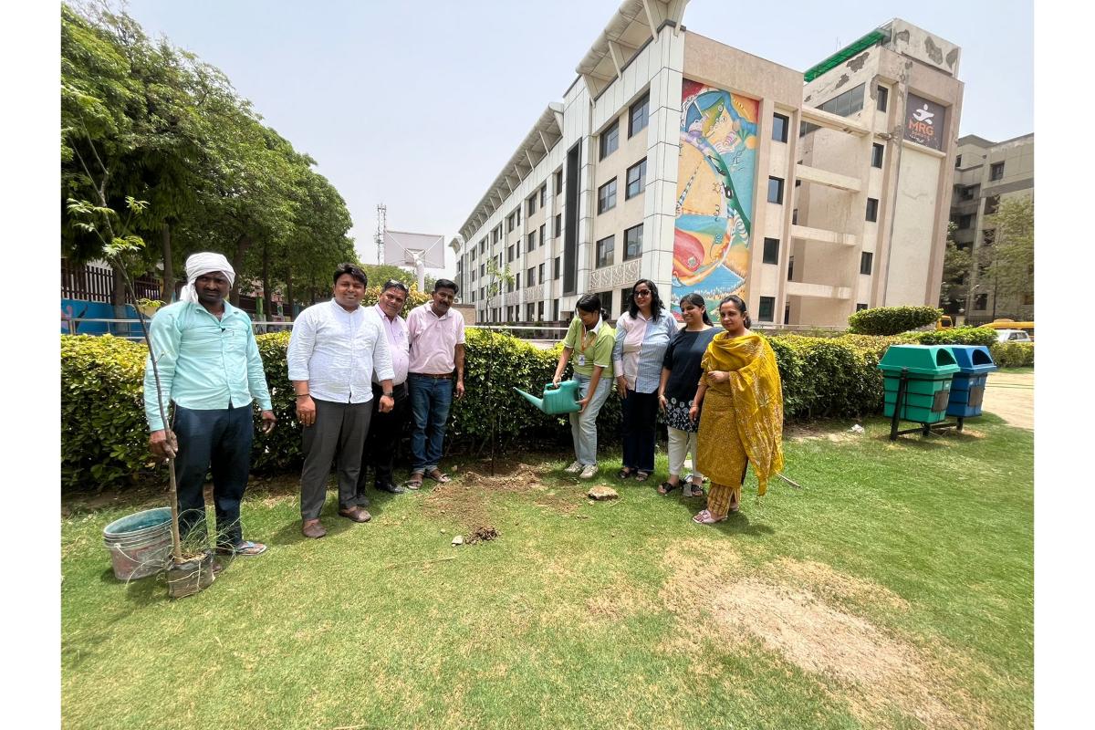 Best Schools in Rohini Delhi