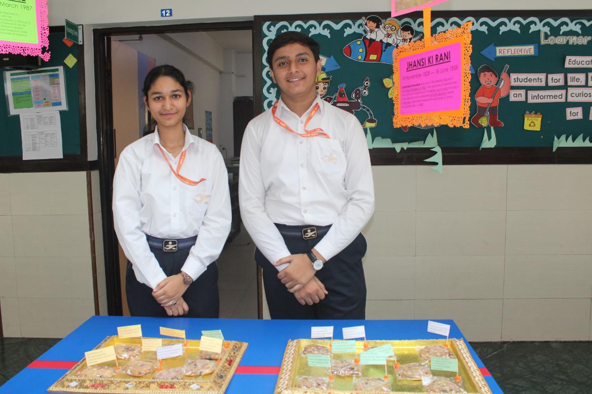best schools in rohini delhi