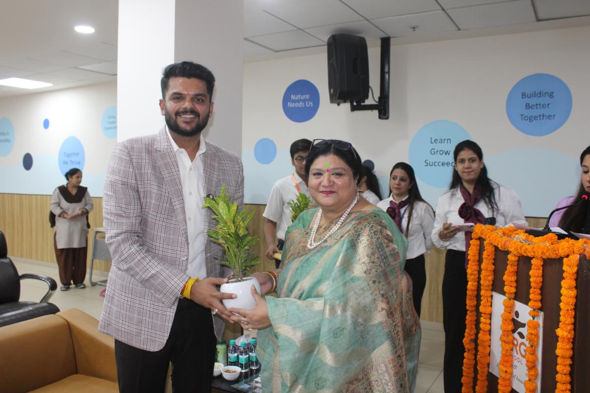 good schools in delhi ncr