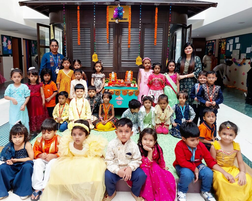 Best Cbse Schools In Rohini Delhi
