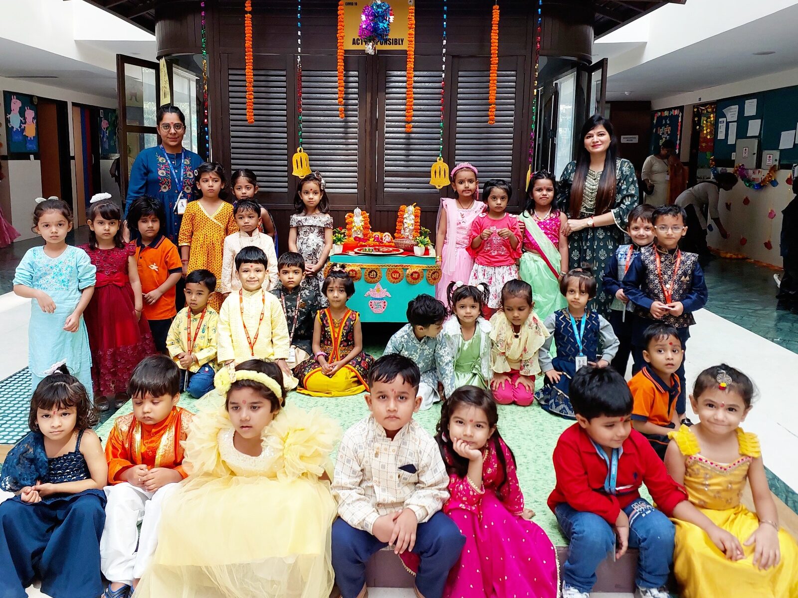 Best Cbse Schools In Rohini Delhi