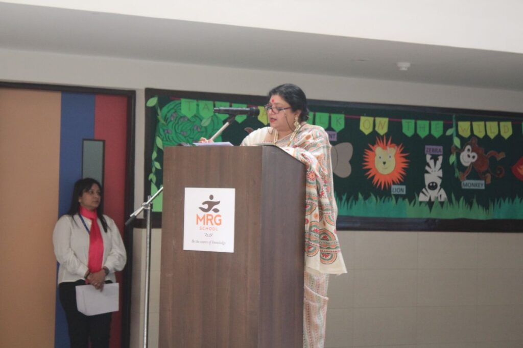 Private Schools in rohini