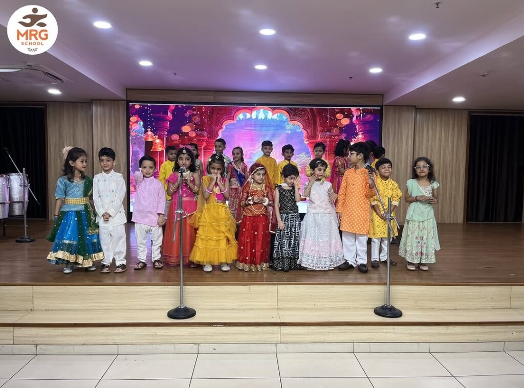 Nursery Class Admission