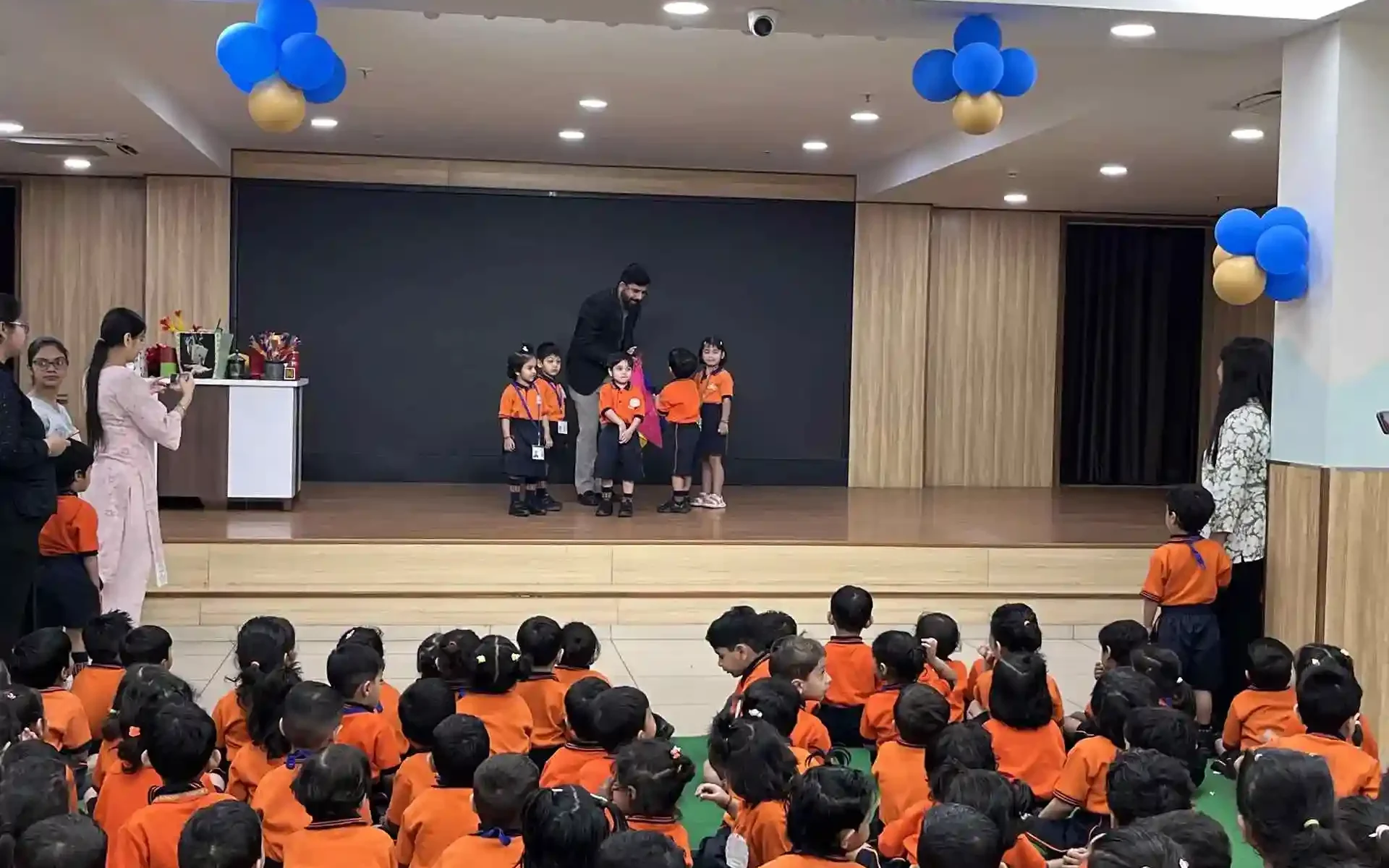 Best CBSE Schools in Rohini, Delhi – A Guide to Choosing the Right School for Your Child’s Academic Growth and Overall Development.