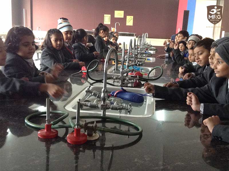 Senior Secondary Schools in Rohini – A Guide to Choosing the Right School for Your Child