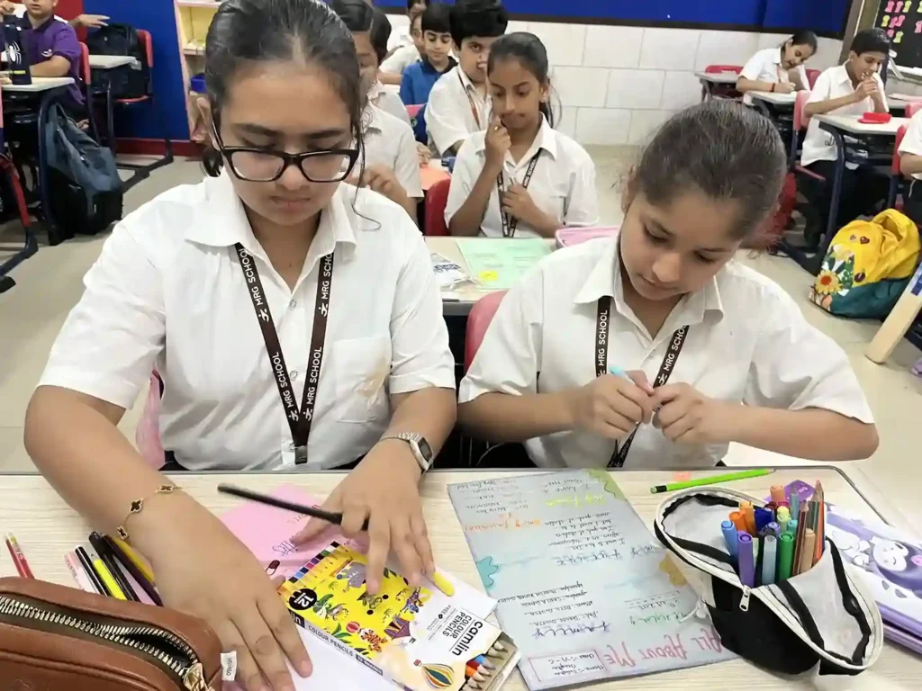 What to Look for in the Best CBSE Schools in Vikaspuri for Quality Education and Student Development